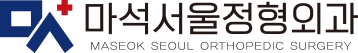 마석서울정형외과-로고